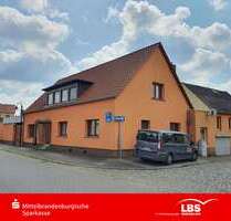 Haus zum Kaufen in Wusterwitz 99.000,00 € 153 m²