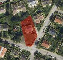 Grundstück zu verkaufen in München 2.200.000,00 € 1039 m²