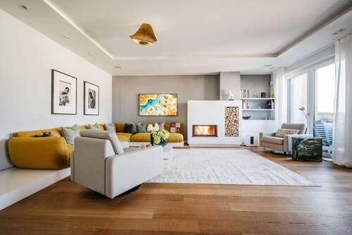 Foto - Wohnung zum Kaufen in Frankfurt am Main 1.690.000,00 € 185 m²