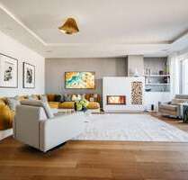 Wohnung zum Kaufen in Frankfurt am Main 1.690.000,00 € 185 m²