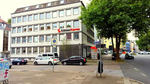 Foto - Büro in Essen 1.300,00 € 132 m²