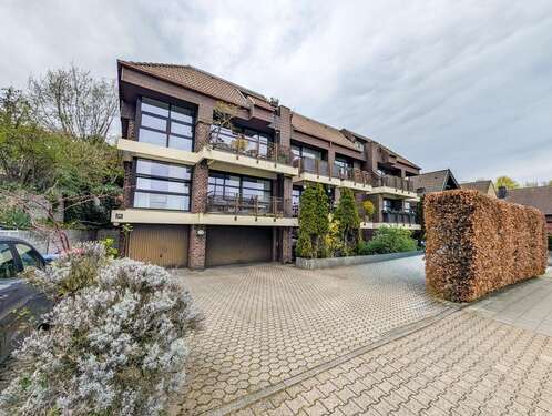 Foto - Wohnung zum Kaufen in Aachen 189.000,00 € 51 m²