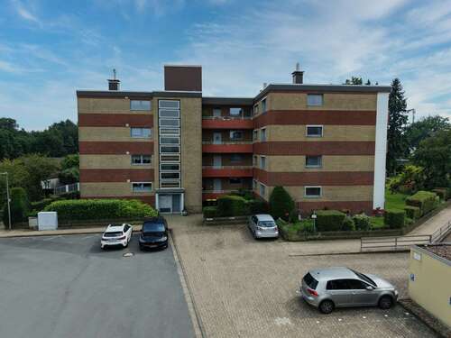 Foto - Wohnung zum Kaufen in Bielefeld 157.500,00 € 79.63 m²