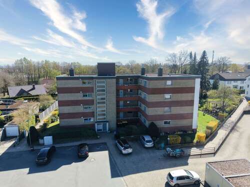 Foto - Wohnung zum Kaufen in Bielefeld 174.000,00 € 79.63 m²