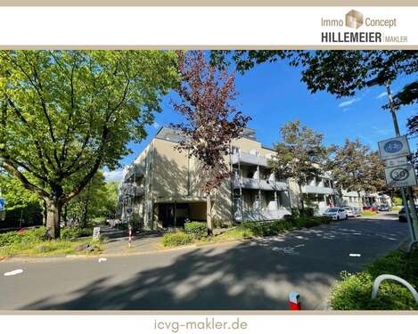 Foto - Wohnung zum Kaufen in Bonn 115.000,00 € 29.9 m²