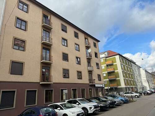 Foto - Wohnung zum Mieten in Mannheim 680,00 € 64 m²