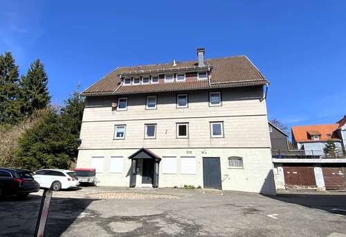 Foto - Wohnung zum Mieten in Braunlage 330,00 € 50 m²