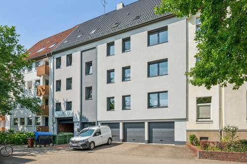 Foto - Wohnung zum Mieten in Hannover 865,00 € 66 m²