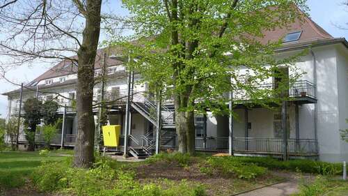 Foto - Wohnung zum Mieten in Fliegerhorst 410,00 € 55.07 m²