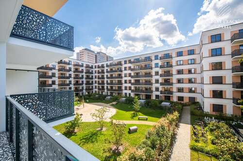 Foto - Wohnung zum Kaufen in Berlin 995.000,00 € 124.38 m²