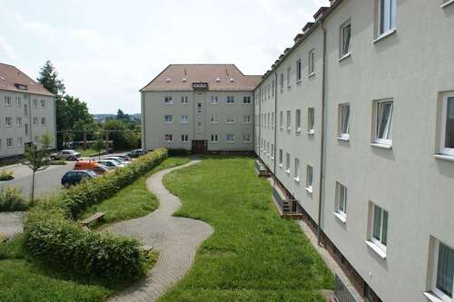 Foto - Garage zu vermieten in Altenburg 25,00 € 25 m²