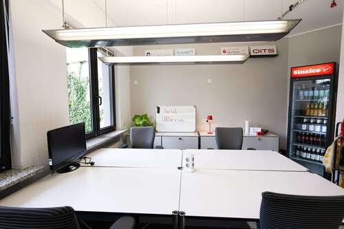 Foto - Büro in 40 Ratingen 750,00 € 60 m²
