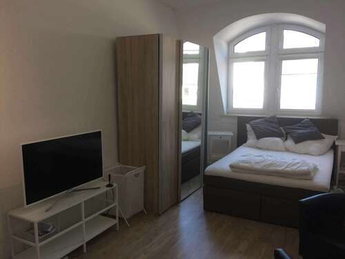 Foto - WG-Zimmer in Frankfurt am Main 550,00 € 18 m²