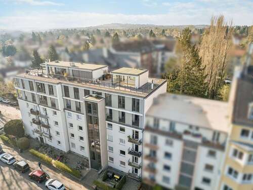 Foto - Wohnung zum Kaufen in Darmstadt 990.000,00 € 151 m²