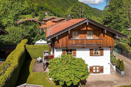 Foto - Haus zum Kaufen in KreuthOberhof 1.490.000,00 € 152 m²