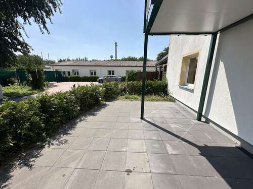 Foto - Wohnung zum Mieten in Blankenfelde - Mahlow 1.145,00 € 86.41 m²