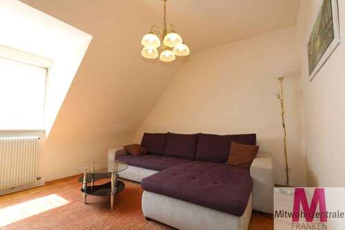 Foto - Wohnen auf Zeit in Nürnberg 1.150,00 €