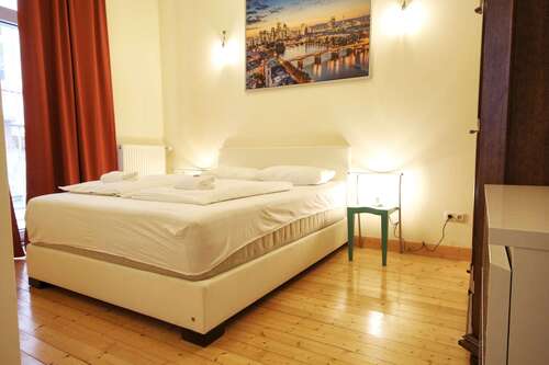 Foto - Wohnen auf Zeit in Frankfurt am Main 1.295,00 €