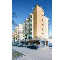 Wohnung zum Mieten in Berlin 285,52 € 34.65 m²