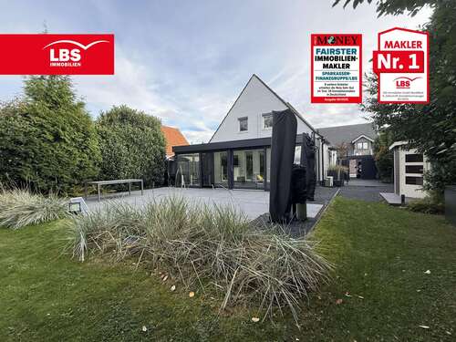 Foto - Haus zum Kaufen in Krefeld 699.000,00 € 165 m²