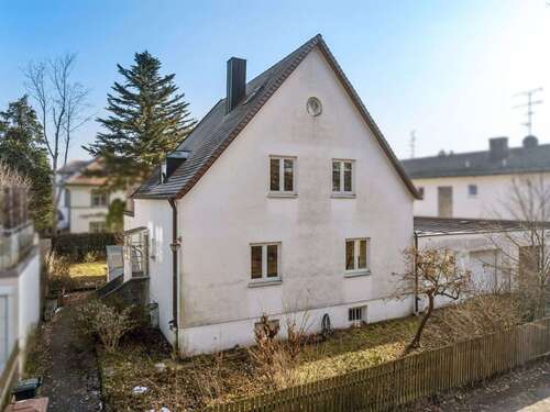 Foto - Haus zum Kaufen in München 1.130.000,00 € 144 m²