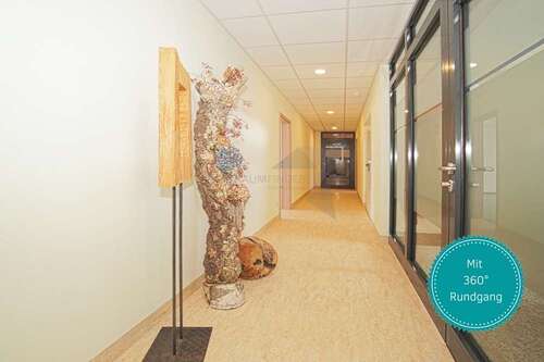 Foto - Büro in Chemnitz 364,00 € 49.75 m²