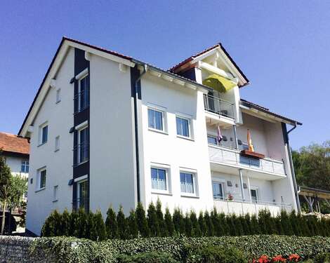 Foto - Wohnung zum Mieten in Eging am See 660,00 € 83 m²