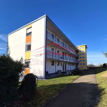 Foto - Wohnung zum Kaufen in Aalen 180.000,00 € 69.55 m²