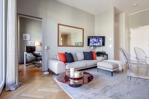 Foto - Wohnung zum Mieten in München 2.400,00 € 65 m²