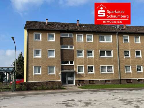 Foto - Wohnung zum Kaufen in Rinteln 70.000,00 € 56 m²