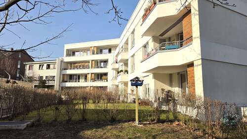 Foto - Wohnung zum Mieten in Berlin 2.050,00 € 93 m²