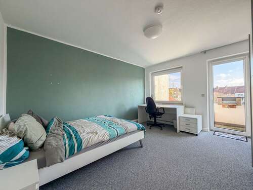 Foto - Wohnung zum Mieten in Münster 590,00 € 16 m²
