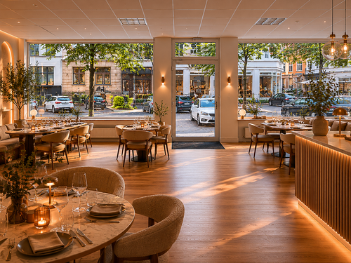Foto - Gastronomie in Düsseldorf 7.200,00 € 130 m²
