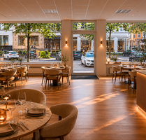 Gastronomie in Düsseldorf 7.200,00 € 130 m²