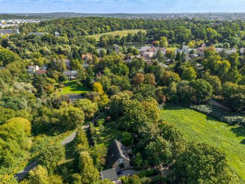 Foto - Grundstück zu verkaufen in Potsdam 850.000,00 € 985 m²