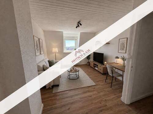Foto - Wohnung zum Kaufen in Lübeck 135.000,00 € 29 m²