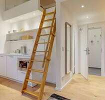 WG-Zimmer in Berlin 1.300,00 € 24 m²