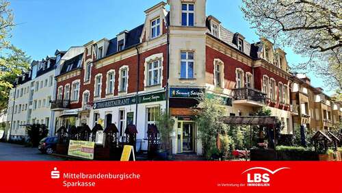 Foto - Einzelhandel in Berlin 365.000,00 € 96 m²