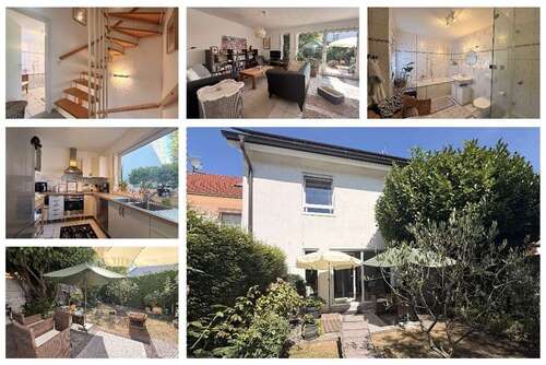 Foto - Haus zum Kaufen in Wegberg 389.000,00 € 151.98 m²
