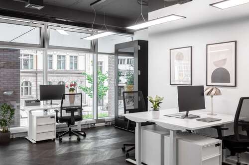 Foto - Büro in Hamburg 8.400,00 € 59 m²