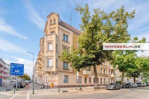 Foto - Wohnung zum Kaufen in Berlin 190.000,00 € 54 m²