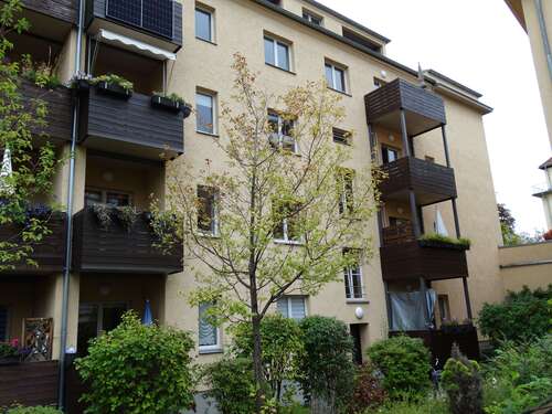 Foto - Wohnung zum Mieten in Erfurt 754,00 € 75.34 m²