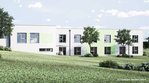 Foto - Wohnung zum Kaufen in Melle 304.024,86 € 50.17 m²