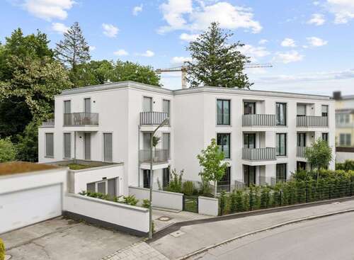Foto - Wohnung zum Kaufen in München 1.520.000,00 € 118 m²