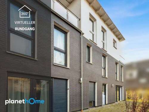 Foto - Wohnung zum Kaufen in Hamburg 449.000,00 € 110 m²