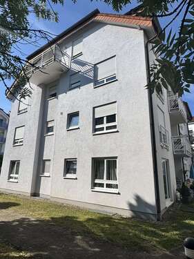 Foto - Wohnung zum Kaufen in Sandhausen 140.000,00 € 30 m²