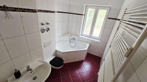 Foto - Wohnung zum Mieten in Magdeburg 363,88 € 54.31 m²