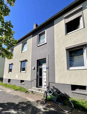 Foto - Wohnung zum Mieten in Wilhelmshaven 419,00 € 62.32 m²
