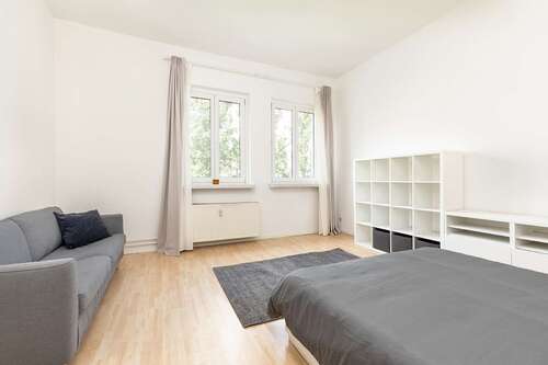 Foto - Wohnung zum Kaufen in Berlin 249.000,00 € 45.84 m²