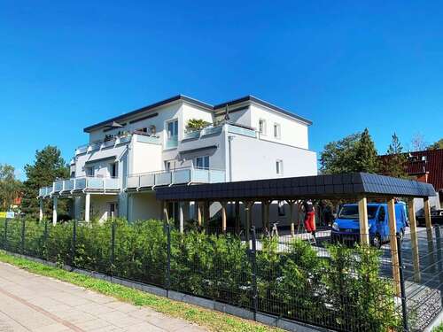 Foto - Wohnung zum Mieten in Oranienburg 1.530,00 € 90 m²